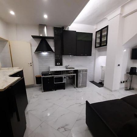 Studio Apartment Santa Caterina 볼로냐 외부 사진