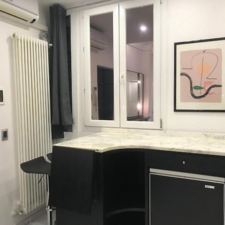 Studio Apartment Santa Caterina 볼로냐 외부 사진