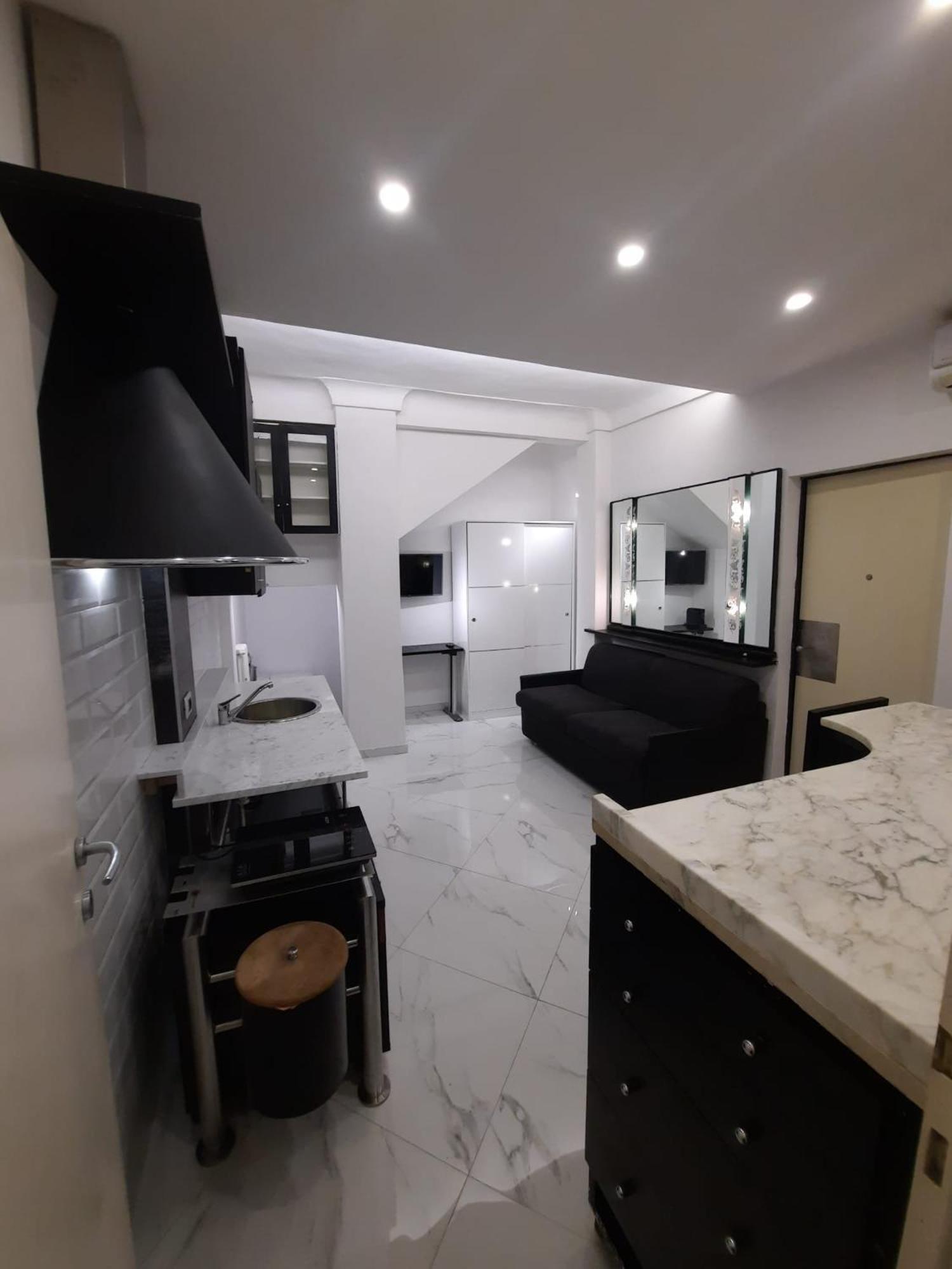 Studio Apartment Santa Caterina 볼로냐 외부 사진