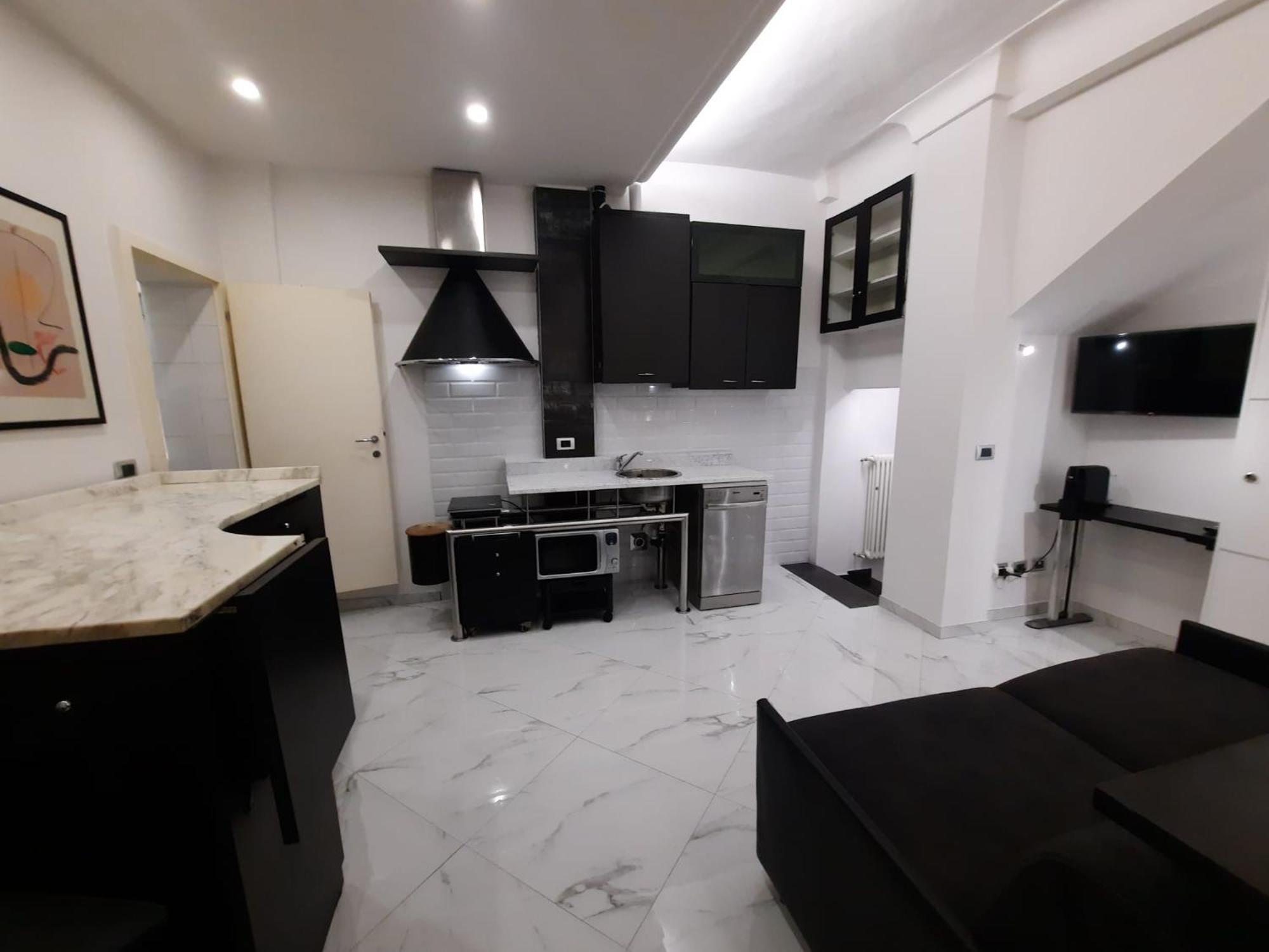 Studio Apartment Santa Caterina 볼로냐 외부 사진