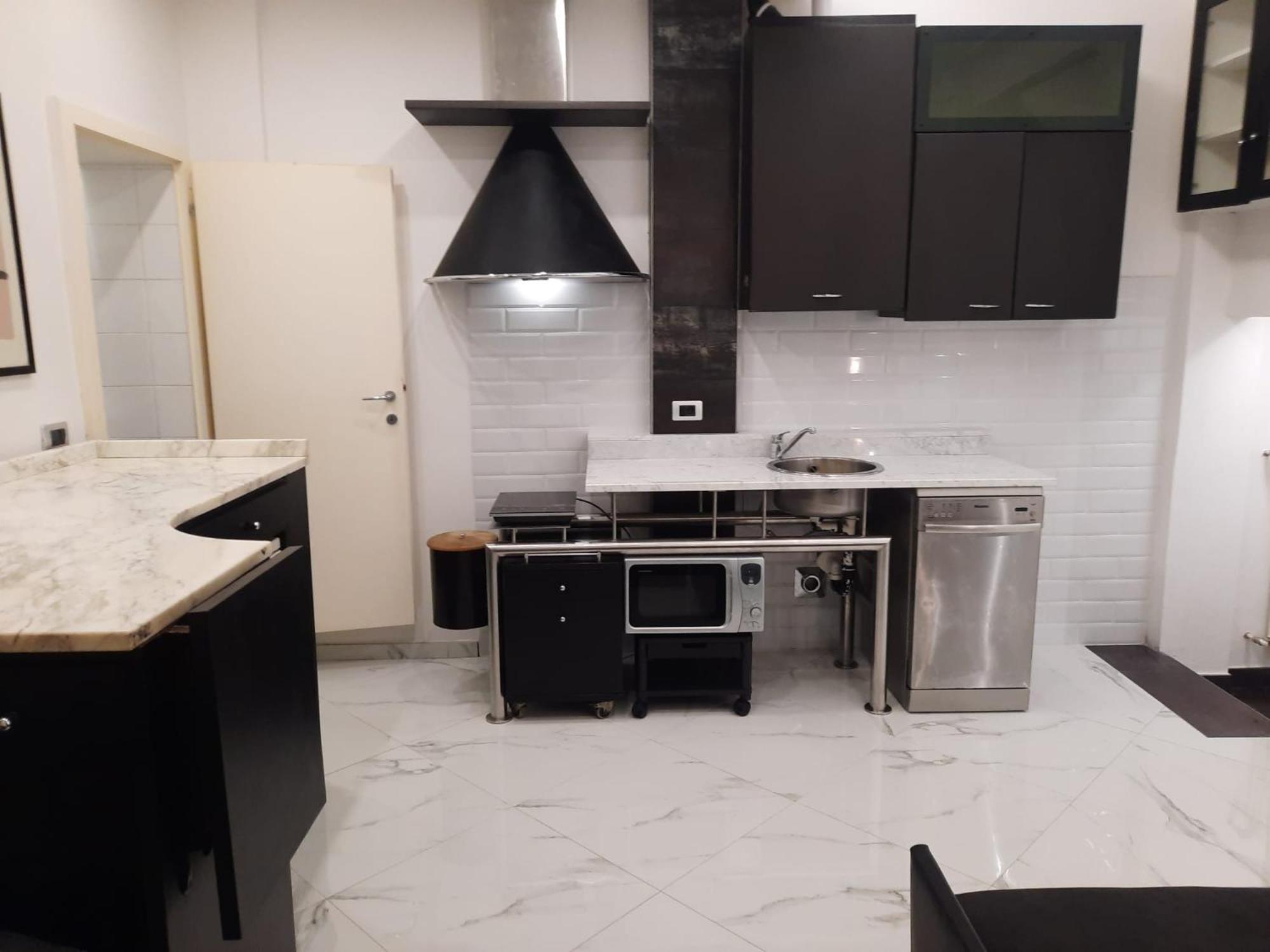 Studio Apartment Santa Caterina 볼로냐 외부 사진