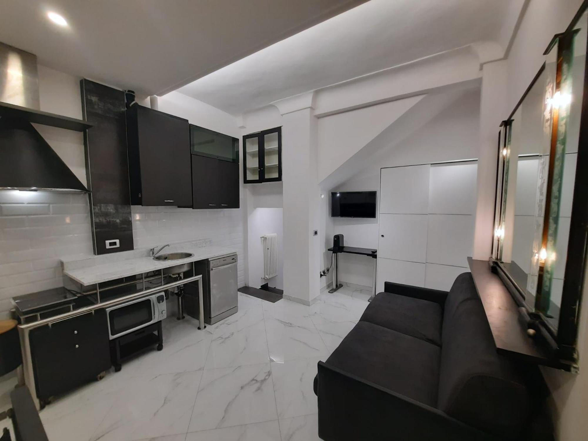 Studio Apartment Santa Caterina 볼로냐 외부 사진
