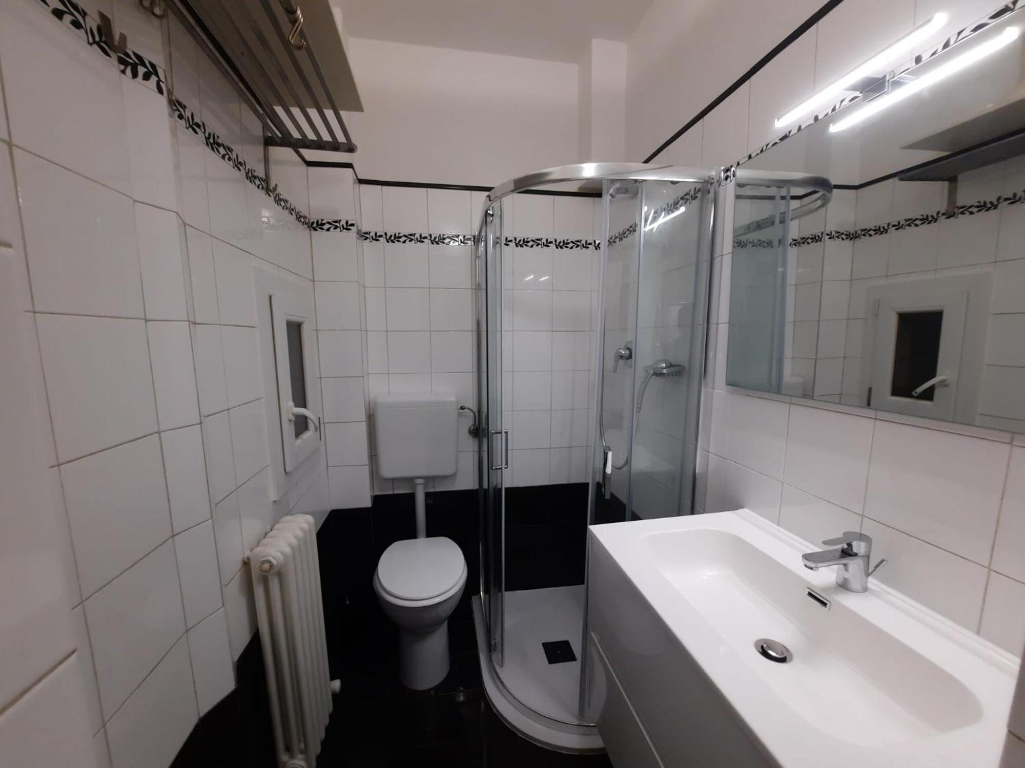 Studio Apartment Santa Caterina 볼로냐 외부 사진