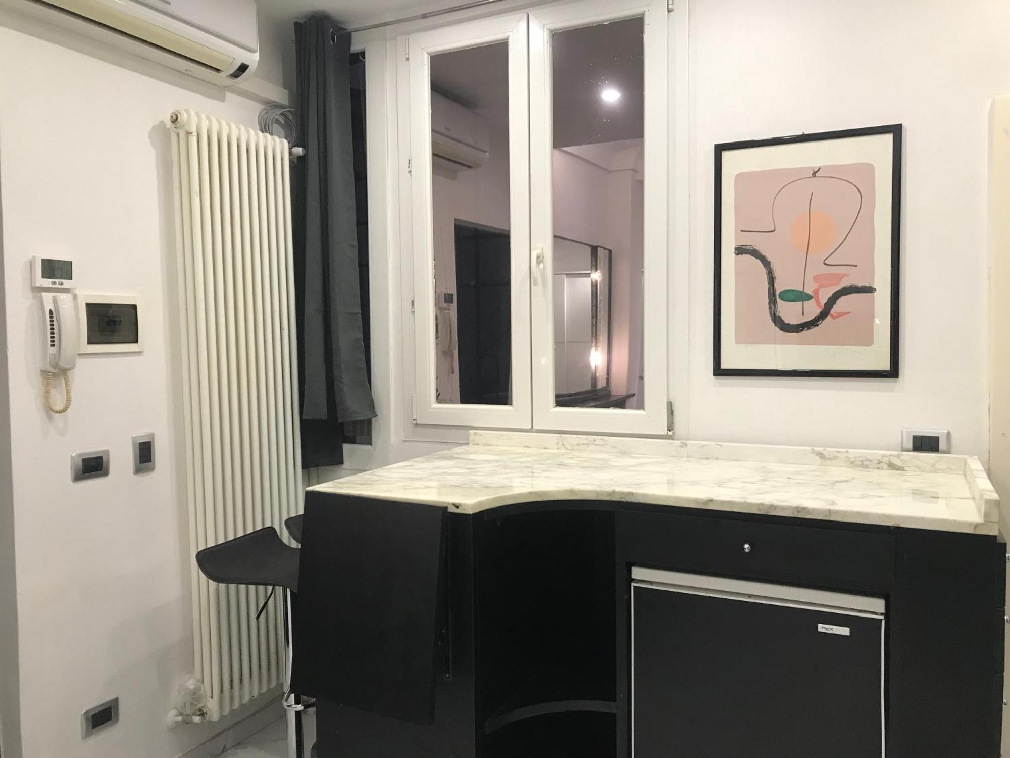 Studio Apartment Santa Caterina 볼로냐 외부 사진