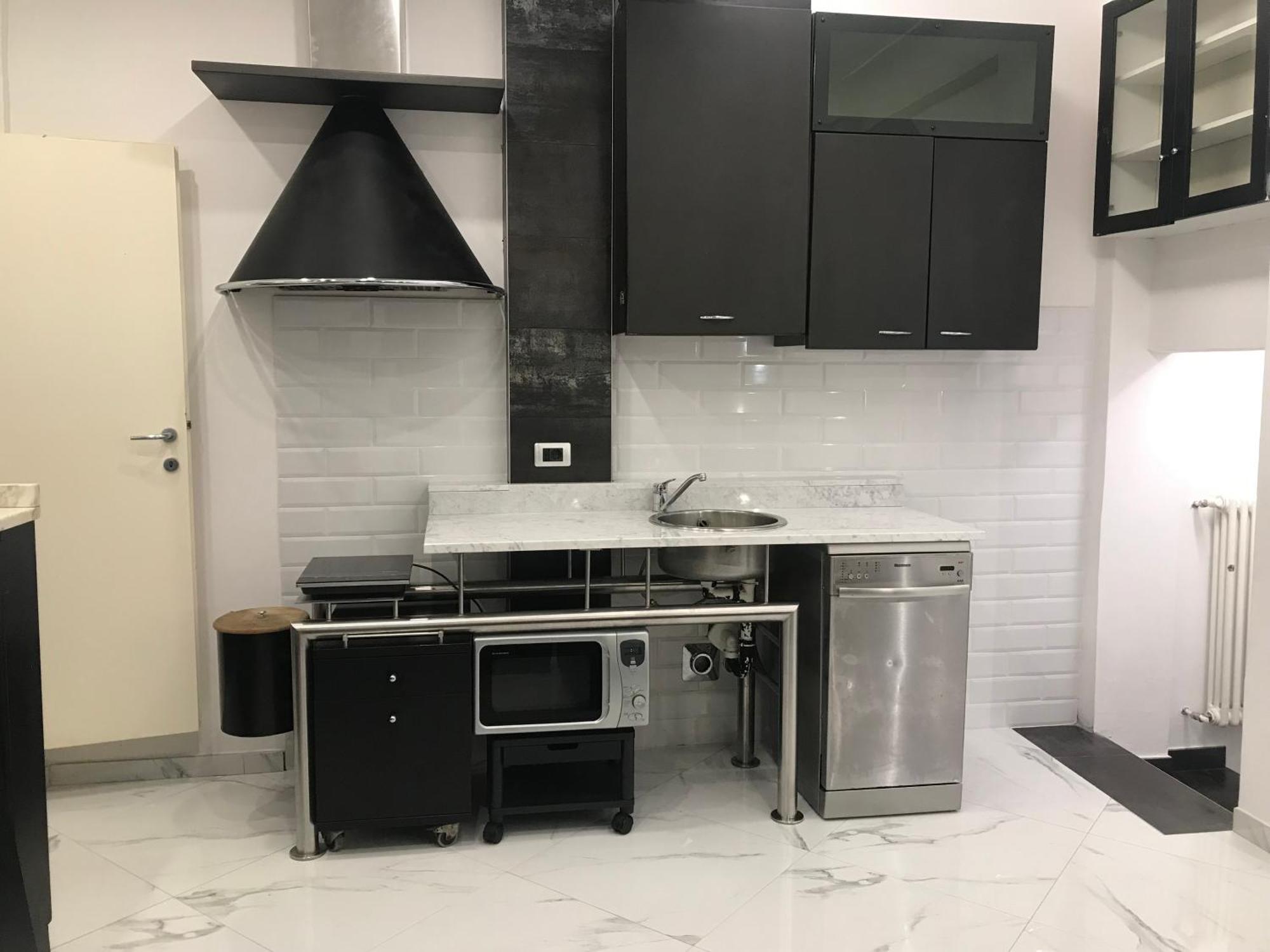 Studio Apartment Santa Caterina 볼로냐 외부 사진